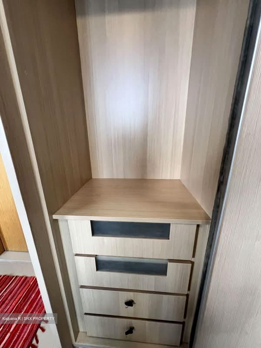 Hillion Residences (D23), Apartment #543834121